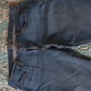 Old Navy jeans